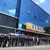 College for MBA in Bangalore for Management Career